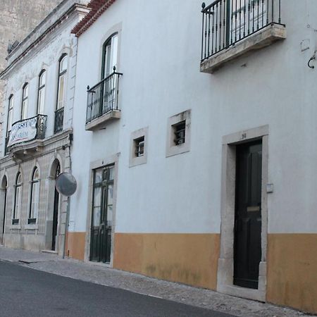 Casa Do Arco, Santarem Apartment Bagian luar foto