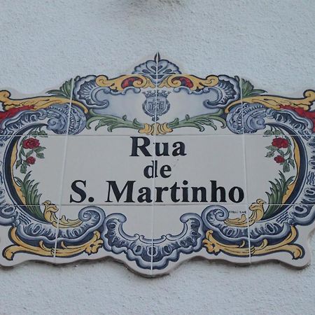 Casa Do Arco, Santarem Apartment Bagian luar foto