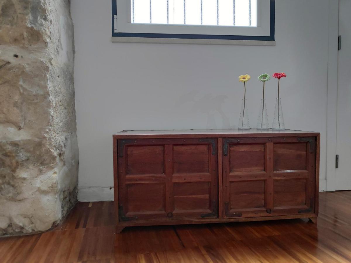 Casa Do Arco, Santarem Apartment Bagian luar foto